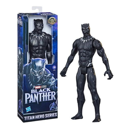 Picture of Avengers Black Panther Titan Hero